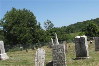 Bucks Bridge Cemetery on Sysoon