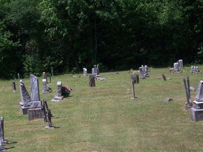 Bucksnort Cemetery (Fordyce) on Sysoon