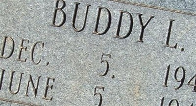 Buddy Leo Suter on Sysoon