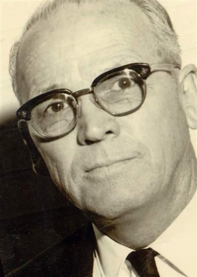 Buel Leland Dean Rayl on Sysoon