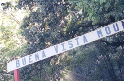 Buena Vista Mound Cemetery on Sysoon