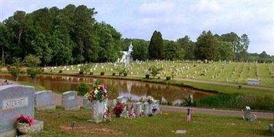 Buffalo Cemetery on Sysoon