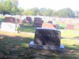 Buffalo Cemetery on Sysoon