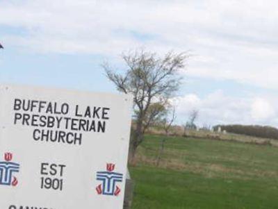Buffalo Lake Cemetery on Sysoon