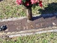 Buford Chase on Sysoon