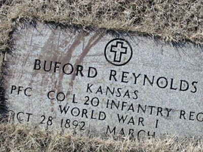 Buford Reynolds on Sysoon