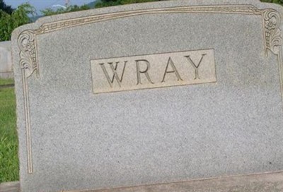 Buford Wray on Sysoon
