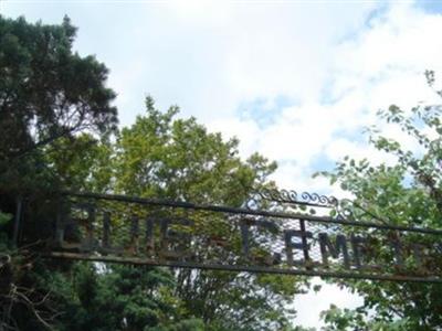 Buie Cemetery on Sysoon