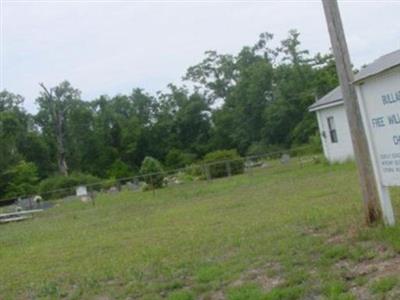 Bullard Cemetery on Sysoon