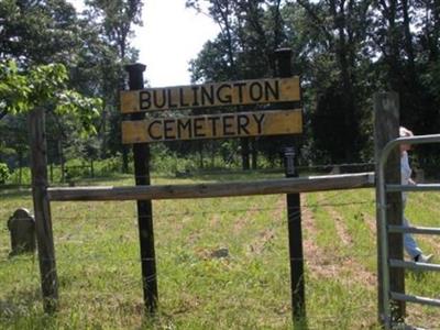 Bullington Cemetery on Sysoon