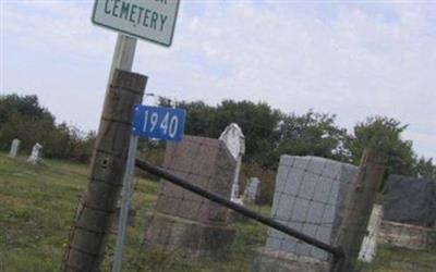 Bullock Cemetery on Sysoon