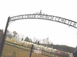 Bullock Creek Presbyterian Church Cemetery on Sysoon