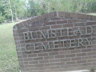 Bumstead Cemetery on Sysoon