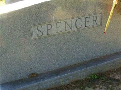 Bun Hays Spencer on Sysoon