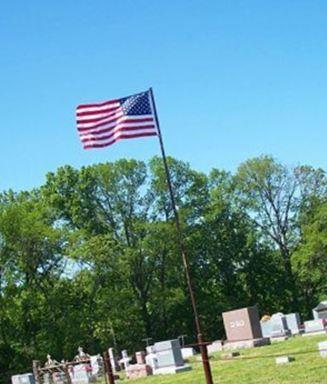 Bunker Cemetery on Sysoon