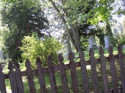 Bunker Hill Cemetery on Sysoon