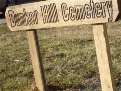 Bunker Hill Cemetery on Sysoon