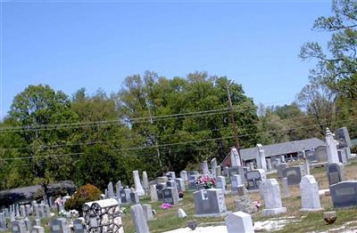 Bunker Hill Methodist Church Cemetery on Sysoon