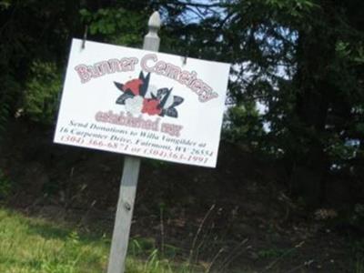 Bunner Cemetery on Sysoon