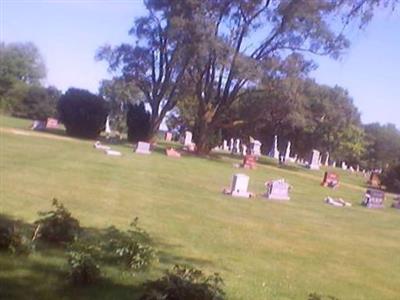 Buntin Cemetery on Sysoon