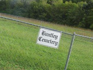 Buntley Cemeteries on Sysoon