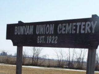 Bunyon Union Cemetery on Sysoon