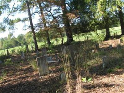 Burch Family Cemetery on Sysoon