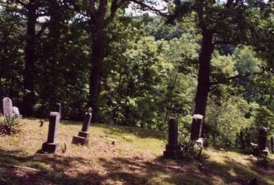 Burcham Family Cemetery on Sysoon