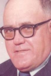 Burdette J Romig, Sr on Sysoon