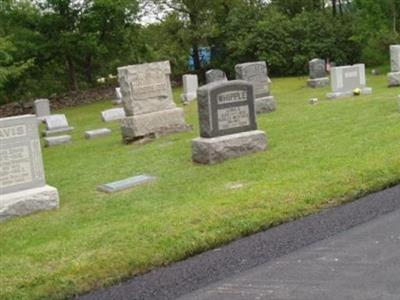 Burdick Cemetery on Sysoon