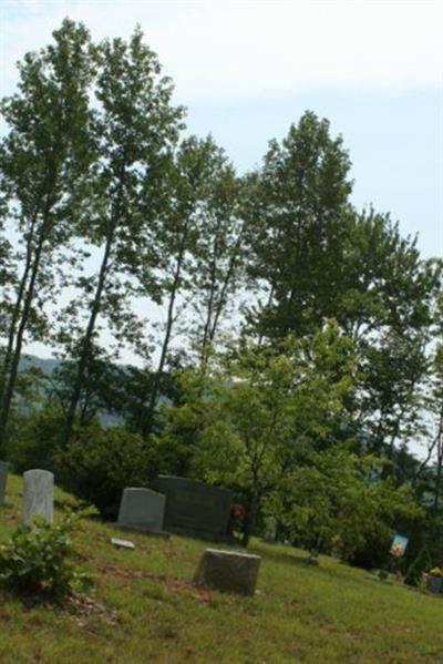 Burgart Family Cemetery on Sysoon