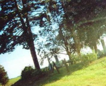 Burk Cemetery on Sysoon