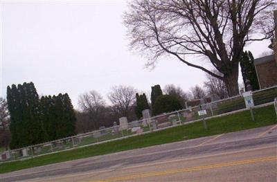 Burke Lutheran Cemetery on Sysoon