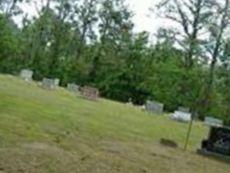 Burkhart cemetery on Sysoon