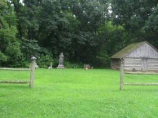 Burkitt Cemetery on Sysoon