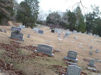 Burleson Cemetery on Sysoon