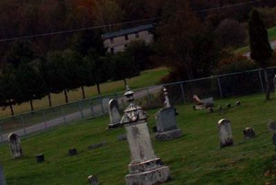 Burlington Green Cemetery on Sysoon