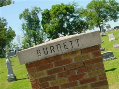 Burnett Union Cemetery on Sysoon
