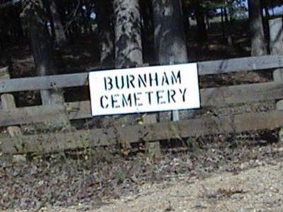 Burnham Cemetery on Sysoon