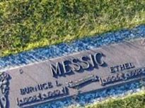 Burnice L. Messic on Sysoon