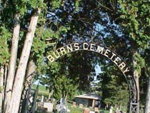 Burns Cemetery on Sysoon