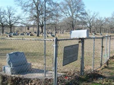 Burns Cemetery on Sysoon