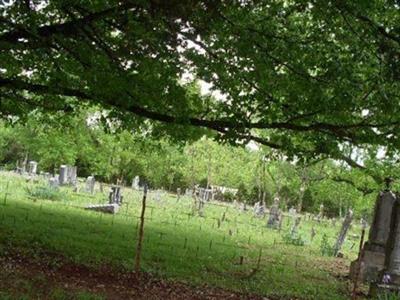 Burns Chapel Cemetery on Sysoon