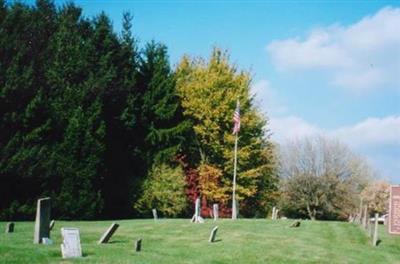 Burnside Cemetery on Sysoon