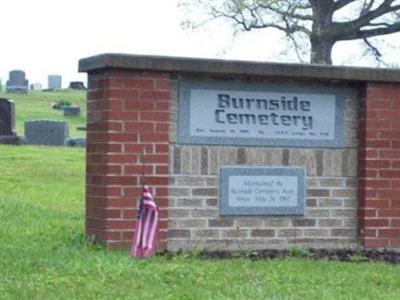 Burnside Cemetery on Sysoon