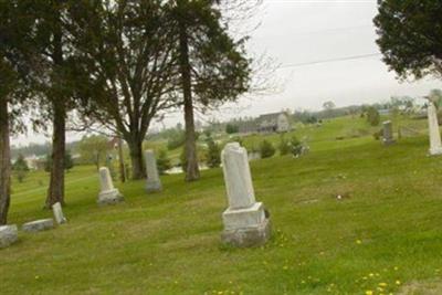 Burnside Cemetery on Sysoon