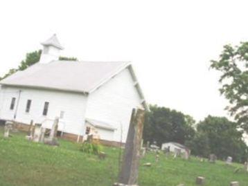 Burnsville Cemetery on Sysoon