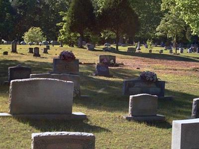 Burnsville Cemetery on Sysoon