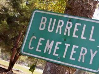 Burrell Cemetery on Sysoon