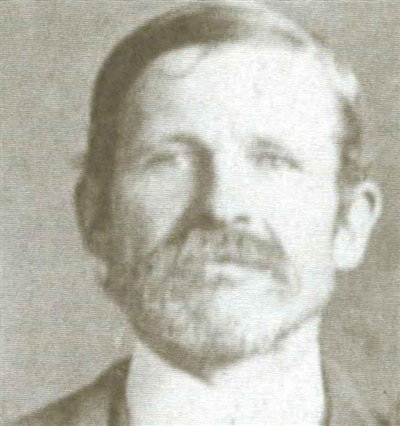 Burrell Franklin "Buck" Overby on Sysoon